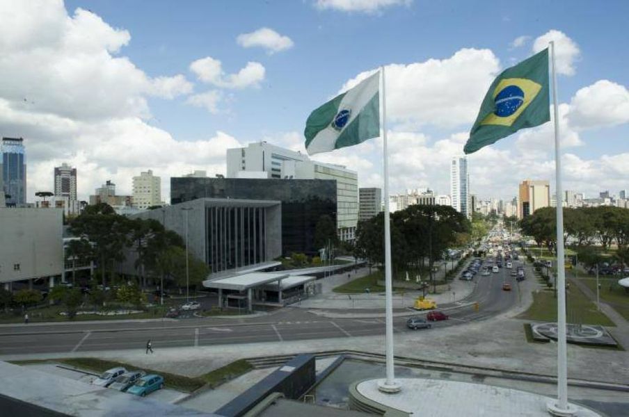 Assembleia Legislativa