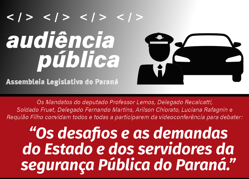 aud segurança