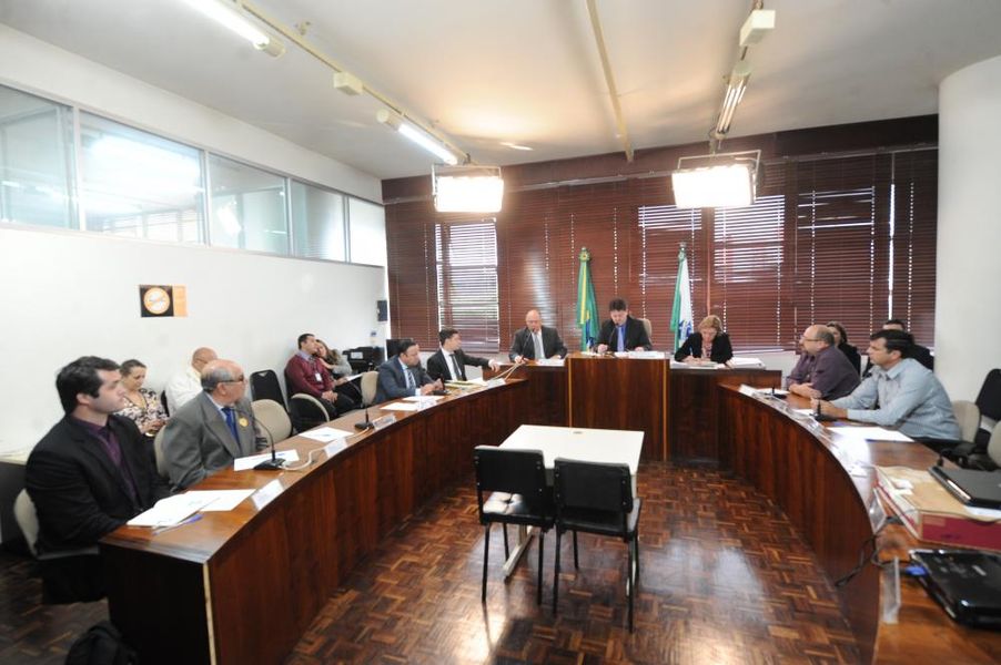 FrenteParlam