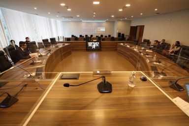 CCJ aprova prorrogação de estado de calamidade pública no Paraná