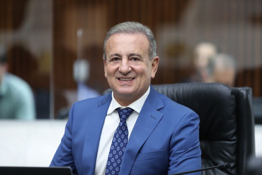 fadel estrada licença