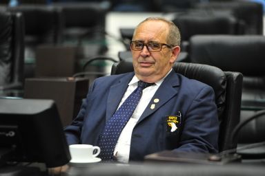 Começa a tramitar na Assembleia projeto que regulamenta a Lei Aldir Blanc no Paraná