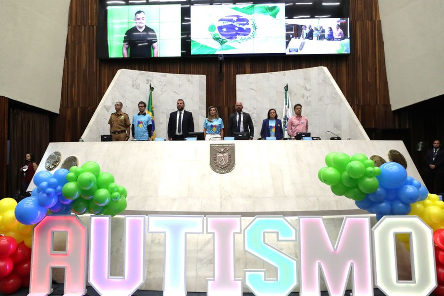 solene autismo flavi