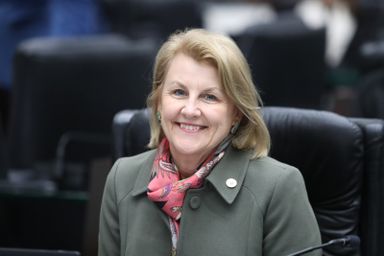 “Isenção do ICMS para medicamentos facilita tratamento de doenças difíceis”, diz deputada Márcia Huçulak (PSD) sobre nova medida do Governo estadual