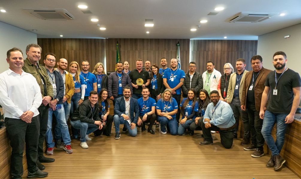 gabinete inclusivo
