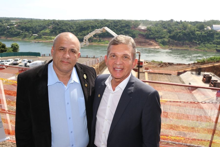 título silva e luna