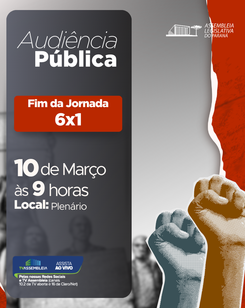 aud pub escala 6x1