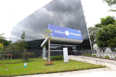 Assembleia nos Bairros, mutirão da DPE-PR e prestação de contas do governo são destaques na agenda legislativa