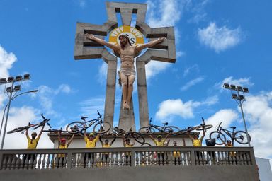 Projeto que institui a Rota do Rosário como Patrimônio Cultural do Paraná avança na Assembleia