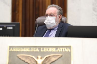 Londrina revigora sua força com duplicação da PR 445, afirma o deputado Tercilio Turini