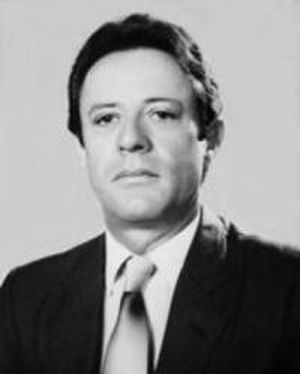 Foto do deputado Trajano Bastos 