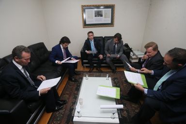 Comissão de Agricultura aprova projeto que limita plantio de árvores próximo a redes de energia elétrica