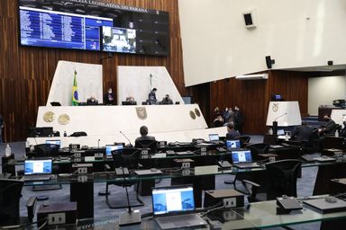 Divulgação de lista de espera do SUS no Paraná é aprovada na Assembleia