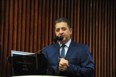 Deputado Cobra Repórter solicita o cancelamento do Carnaval 2022 no Paraná