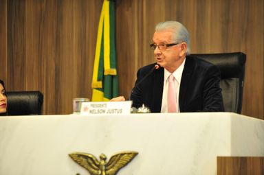 Comissão de Finanças aprova criação do Fundo Especial do Sistema Único de Segurança do Paraná