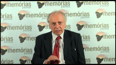 Assembleia destaca atuação do ex-deputado Léo de Almeida Neves