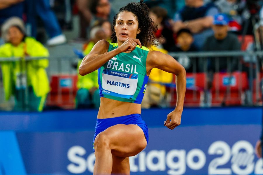 menção atleta luciana rafagnin