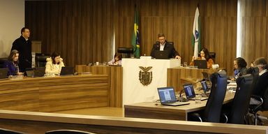 Frente Parlamentar da Psicologia debate valorização profissional, atendimento em desastres e contratação de novos profissionais