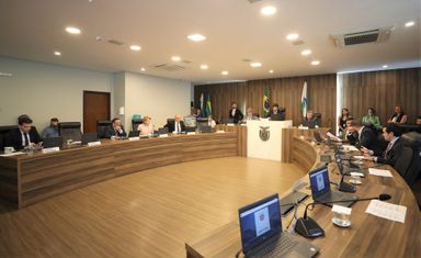 CCJ aprova projetos de doação de imóveis que atendem interesse público