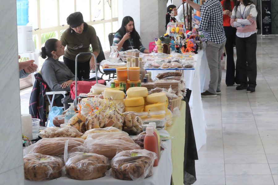 feria agro