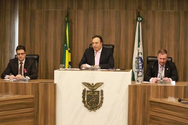 Debate na CCJ sobre a lei de Abuso de Autoridade será enviado ao STF