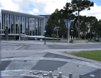 Assembleia Legislativa anuncia a pauta da sessão plenária de segunda-feira (22)