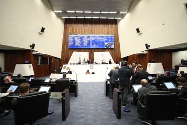 Projeto que cria a semana “Detox Digital Paraná” é aprovado na Assembleia