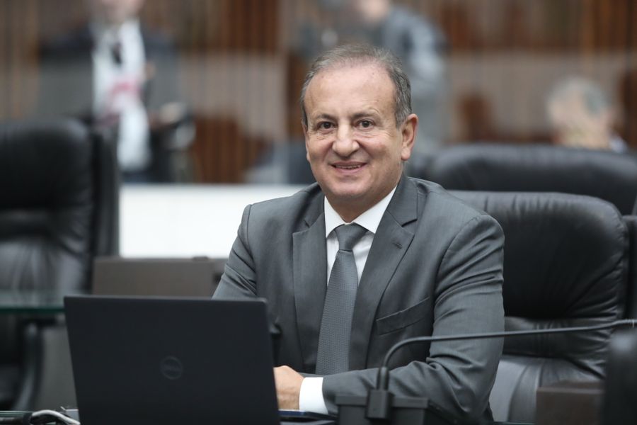 moacyr balanço