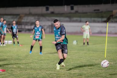 TV Assembleia transmite duelo do interior por vaga na grande final do Paranaense