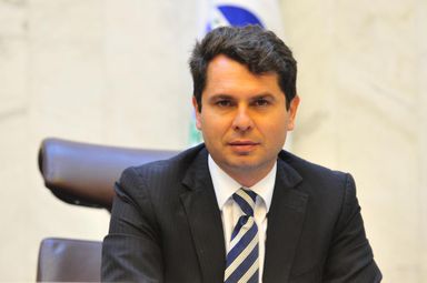 Deputado destaca investimentos do Governo do Estado na fruticultura