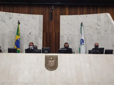“Paraná enfrentou a covid-19 de forma diferenciada, sem deixar nenhum paciente sem atendimento”, afirma secretário da Saúde
