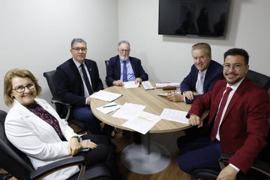 Comissão de Saúde aprova projetos voltados à prevenção de doenças e à ampliação do acesso à informação no Paraná