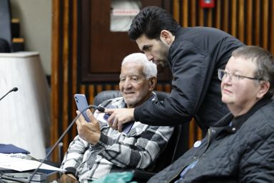 Escola do Legislativo encerra capacitação sobre internet e segurança digital para pessoas 60+