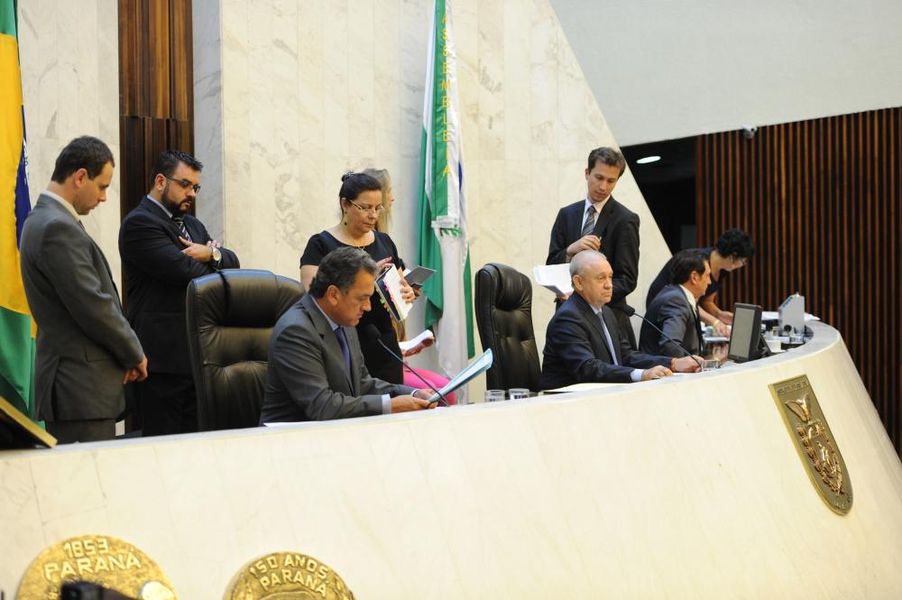 Criação da Ouvidoria