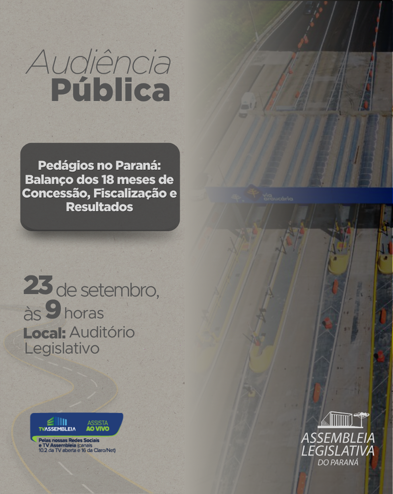 aud pub pedagios fiep