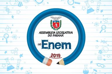 "Assembleia no Enem" vai oferecer novos conteúdos para os estudantes
