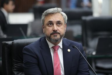 “Paraná dá passo histórico rumo ao campo digital”, destaca deputado Fabio Oliveira (Podemos)