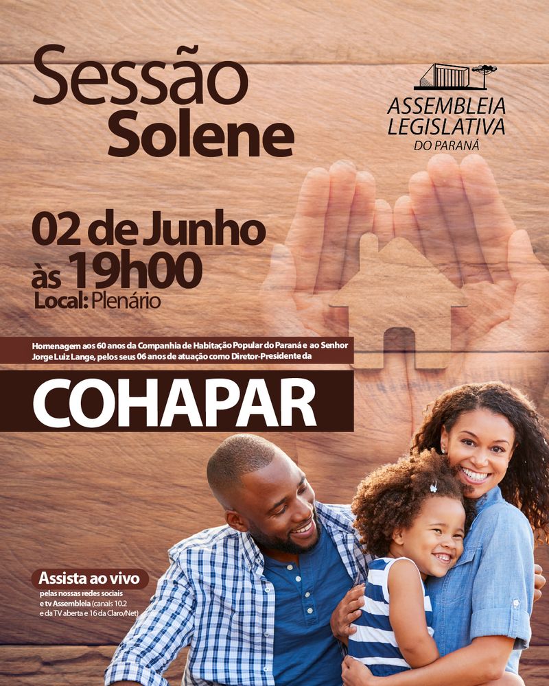 solene 60 anos cohab