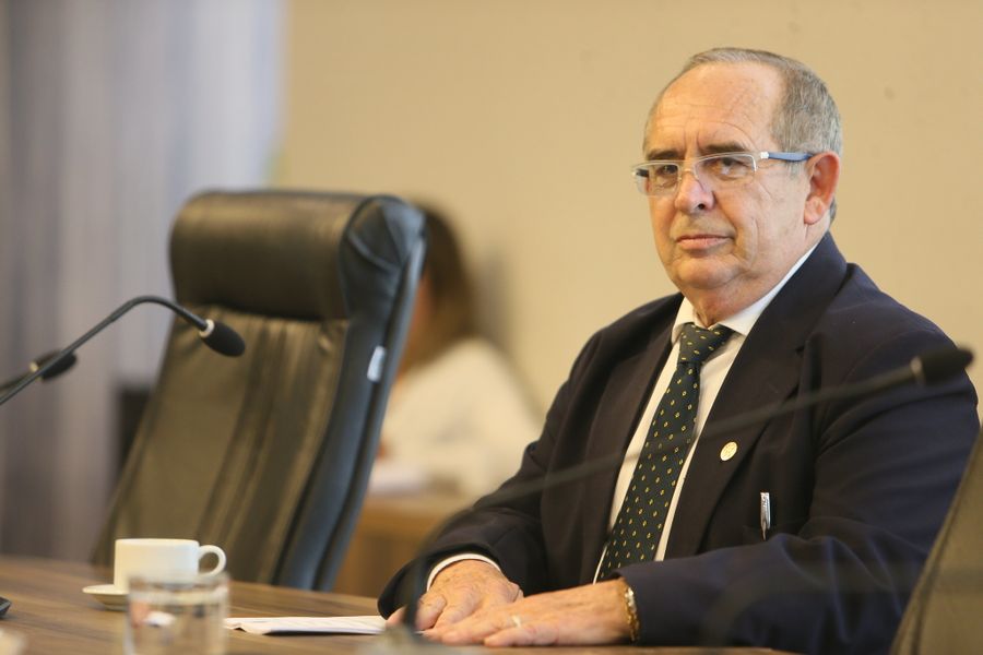 recalcatti armas ccj