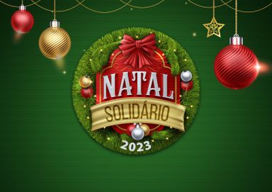 Assembleia lança Campanha de Natal Solidário 2023