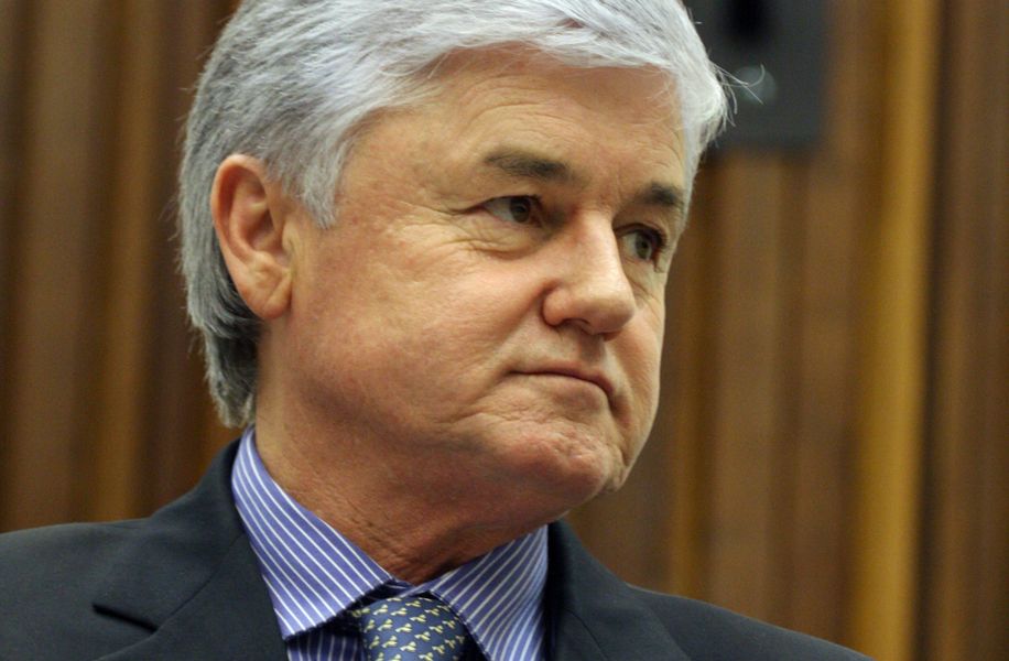Valdir Rossoni 