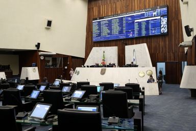 Segue para sanção projeto que prevê mudanças nas eleições para diretor das escolas da rede estadual