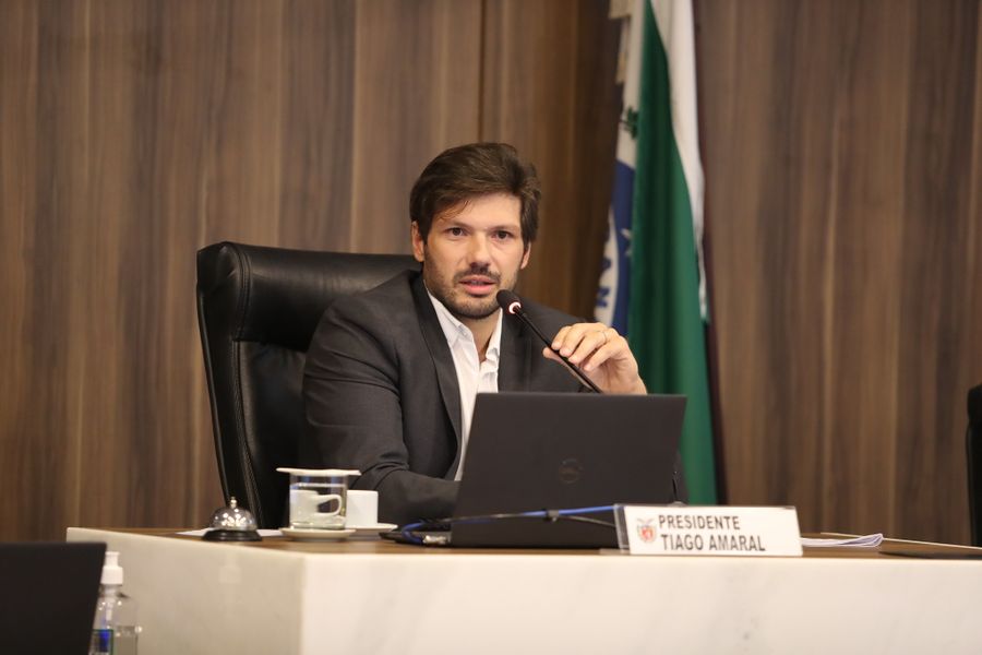 t. amaral CCJ projetos