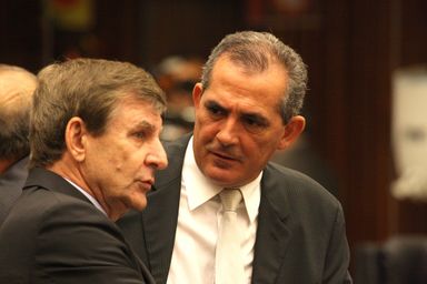 Assembleia define na próxima semana prazo para emendas ao Orçamento do Estado
