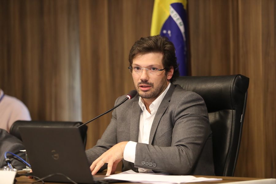 amaral escolaridade pm