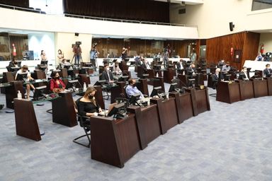 Deputados questionam modelo de pedágio proposto pelo Ministério de Infraestrutura