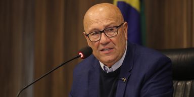 Deputado Romanelli (PSD) alerta para super El Niño no segundo semestre no País