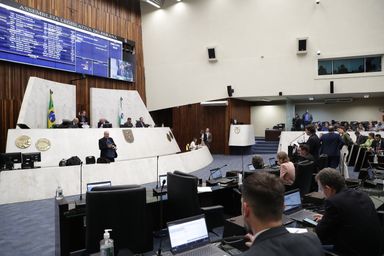 Projeto que atualiza lei de combate ao racismo no Paraná é aprovado em 3º turno