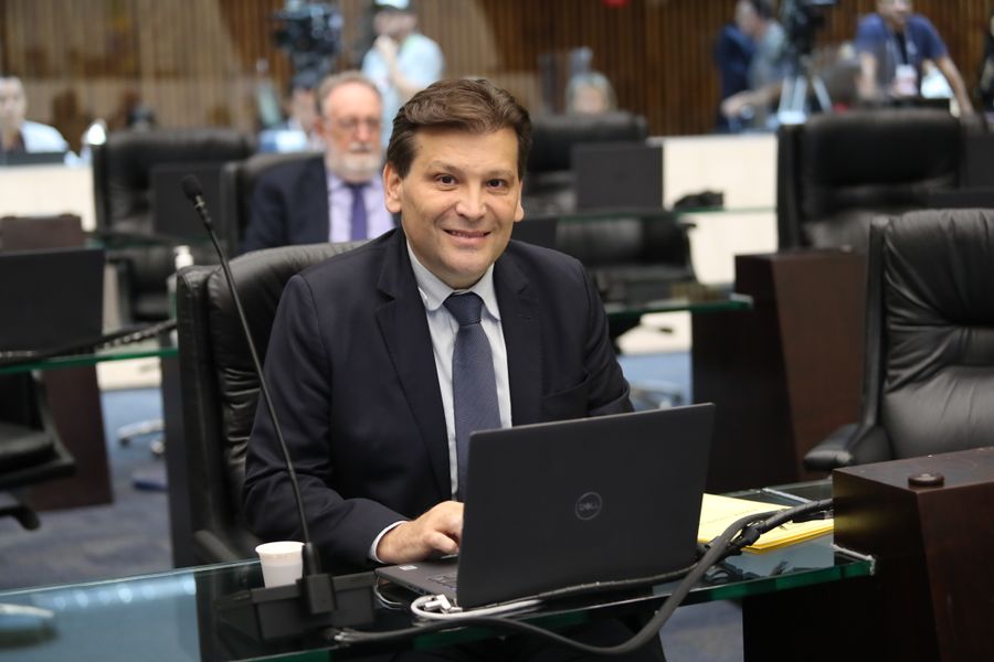 paulo gomes defesa consumidor