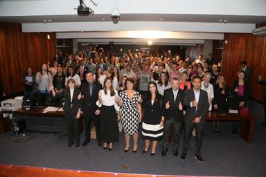 Políticas de combate à violência contra a mulher são debatidas na ALEP